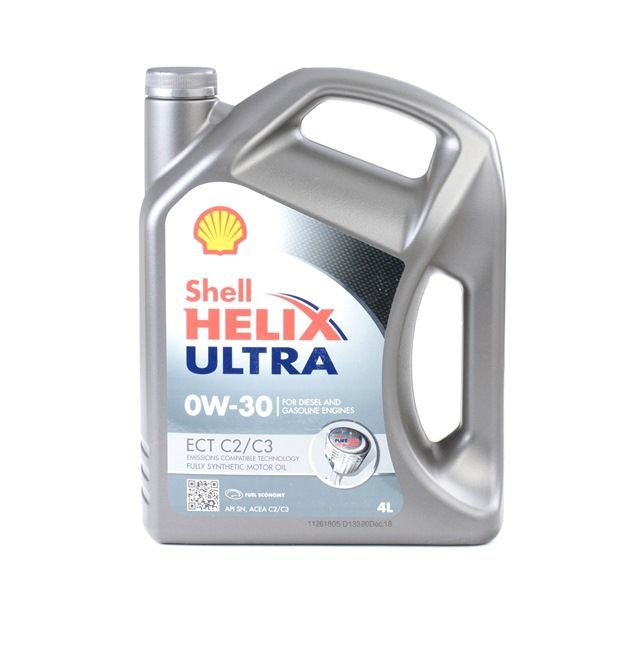 Shell Motorol Ean Autotex At