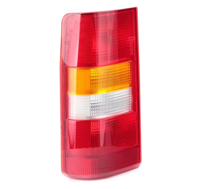Compre Luz traseira da VAN WEZEL a um preço baixo por 27,48 €