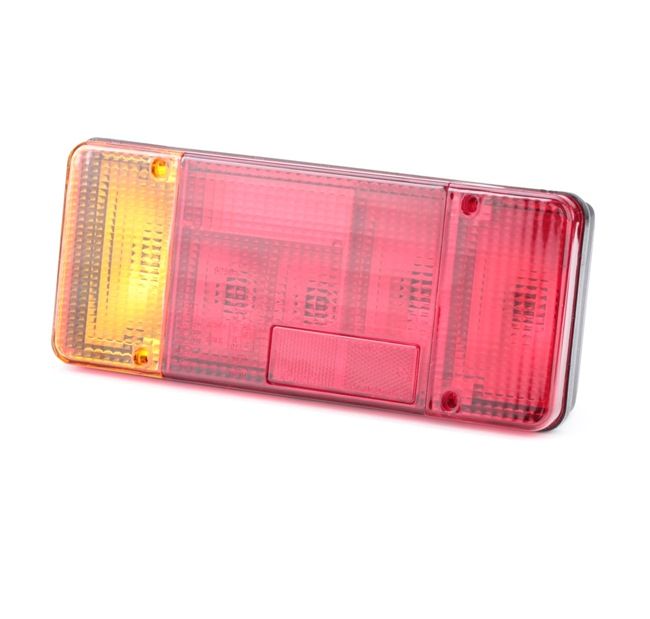 VAN WEZEL Heckleuchte 2810925 online kaufen