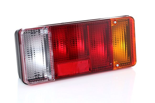 VAN WEZEL Heckleuchte 2810926 online kaufen