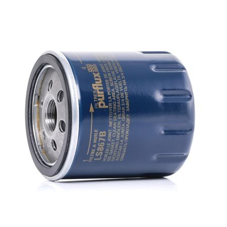 PURFLUX Ölfilter LS867B online kaufen