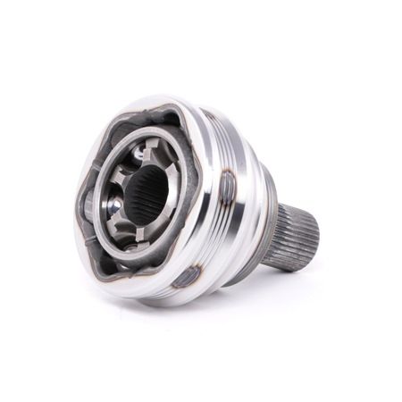 Fußmatten Auto Autoteppich für Mercedes C Klasse W202 S202 1993-2000 FORGRA0201