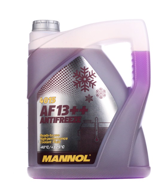 MANNOL Frostschutz MN4015-5 online kaufen