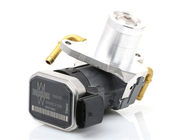 Compre Válvula de recirculação dos gases de escape da WAHLER a um preço baixo por 287,88&nbsp;&euro;