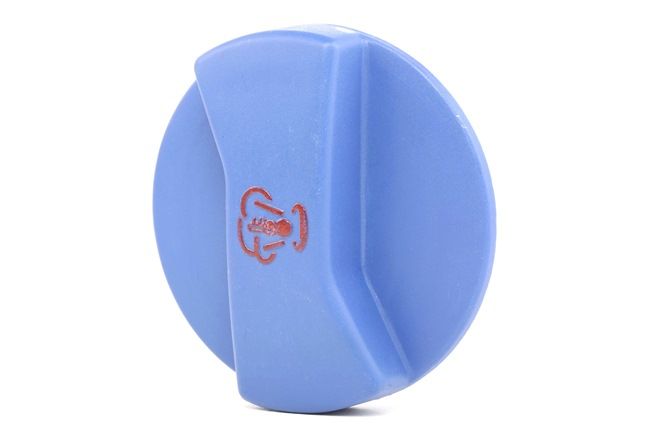 Compre Tampa de fecho, recipiente de líquido de refrigeração da METZGER a um preço baixo por 5,90&nbsp;&euro;