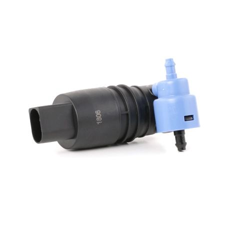 Achetez des METZGER Pompe d'eau de nettoyage, nettoyage des vitres Art.: 2220008 en ligne
