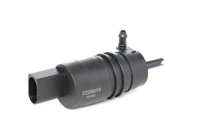 Achetez des METZGER Pompe d'eau de nettoyage, nettoyage des vitres Art.: 2220019 en ligne