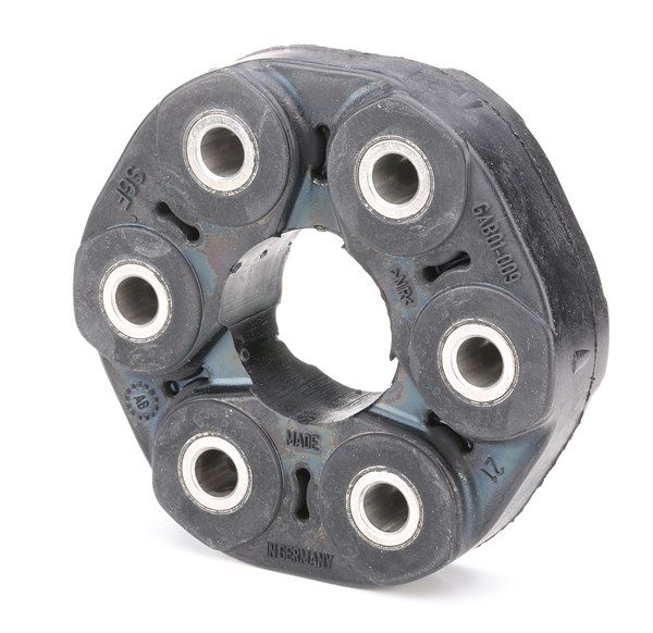Gelenk für Längswelle Hardyscheibe Gelenkscheibe FEBI BILSTEIN 40931