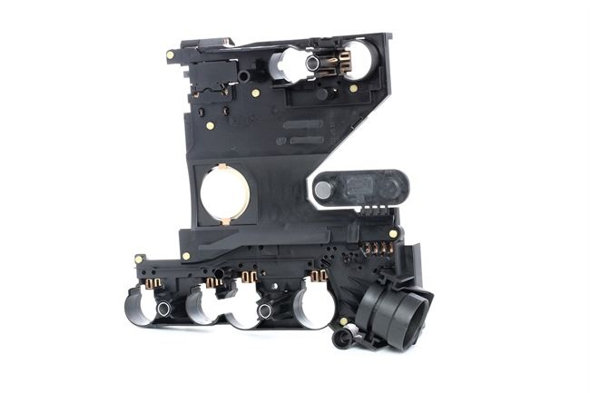 Compre Módulo de comando, caixa de velocidades automática da FEBI BILSTEIN a um preço baixo por 148,63&nbsp;&euro;