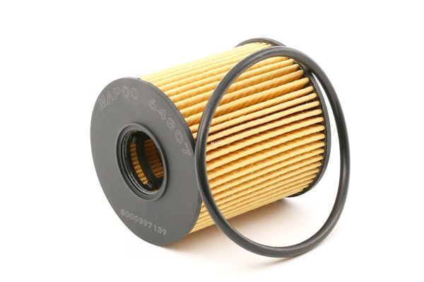 Køb MAPCO Oliefilter Art.: 64307 online