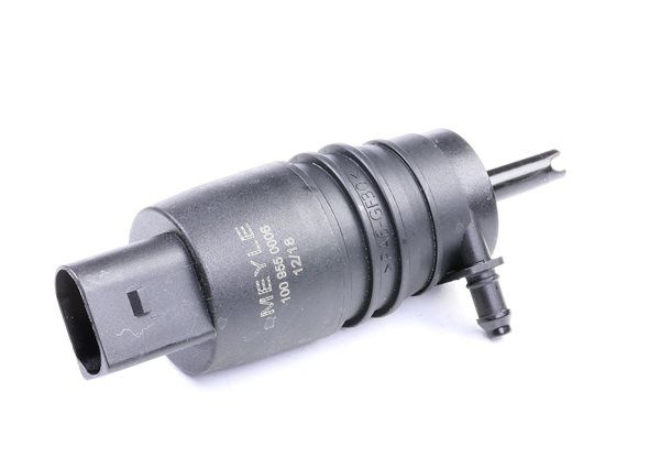 Achetez des MEYLE Pompe d'eau de nettoyage, nettoyage des vitres Art.: 100 955 0006 en ligne