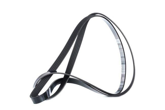 Compre mais auto peças de reposição Correia trapezoidal estriada DAYCO para o seu automóvel - Art.: 5PK1815