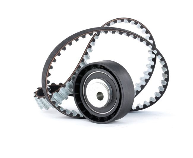 Compre mais auto peças de reposição Jogo de correias dentadas DAYCO para o seu automóvel - Art.: KTB470