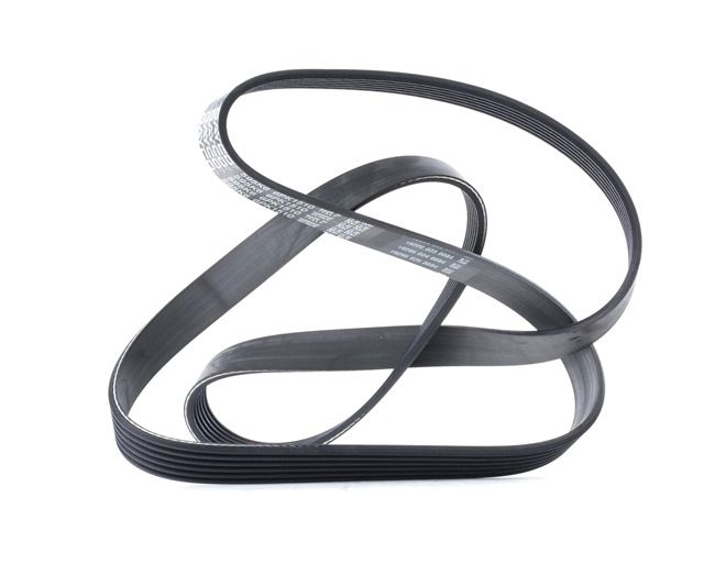 Compre mais auto peças de reposição Correia trapezoidal estriada DAYCO para o seu automóvel - Art.: 6PK1510