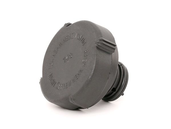 Compre Tampa de fecho, recipiente de líquido de refrigeração da FEBI BILSTEIN a um preço baixo por 5,31&nbsp;&euro;