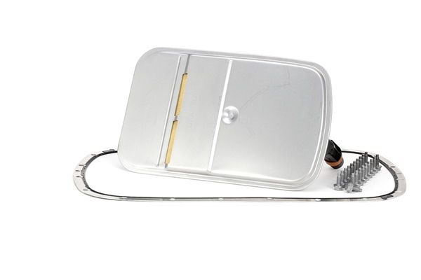 Compre Conjunto do filtro hidráulico, caixa velocidades automática da FEBI BILSTEIN a um preço baixo por 30,62&nbsp;&euro;