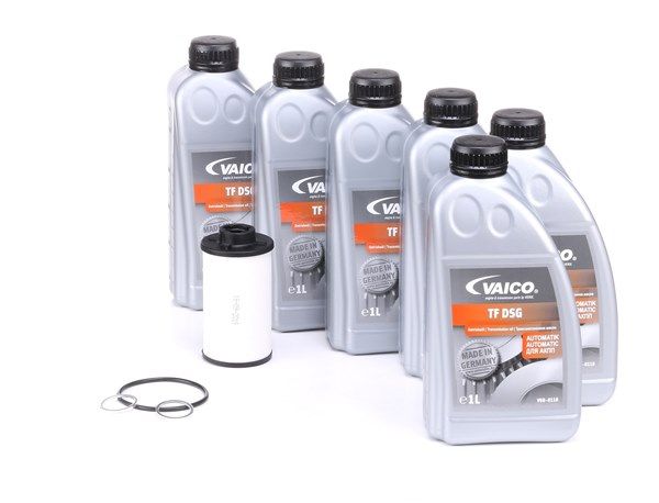Compre Conjunto de peças, mudança de óleo, caixa de vel. automática da VAICO a um preço baixo por 107,79&nbsp;&euro;