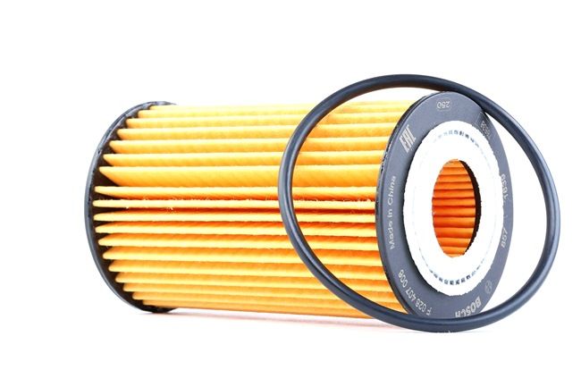 BOSCH Ölfilter F 026 407 006 online kaufen