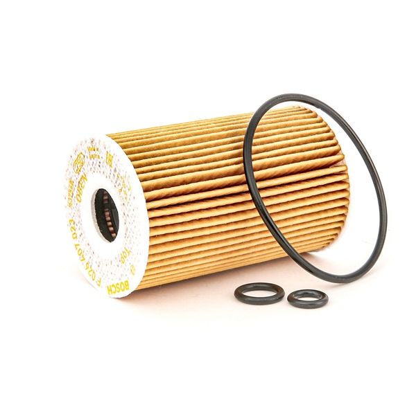 BOSCH Ölfilter F 026 407 023 online kaufen