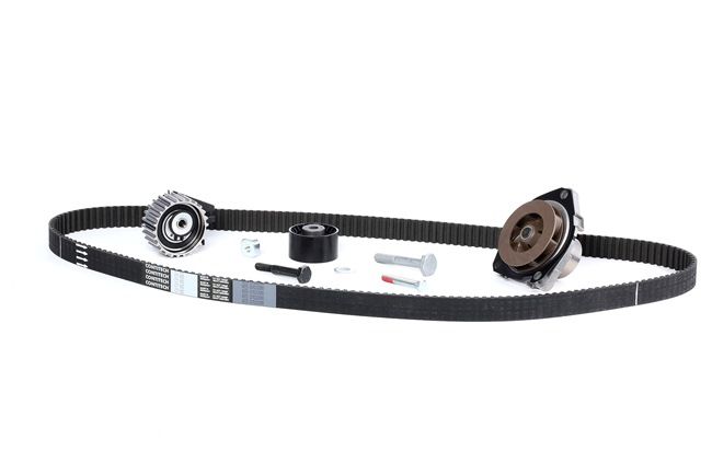 Compre Bomba de água + kit de correia dentada da CONTITECH a um preço baixo por 132,07&nbsp;&euro;