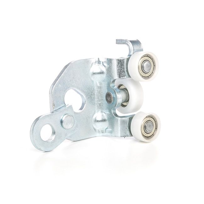 Compre Guia dos roletes, porta corrediça da METZGER a um preço baixo por 26,64 €