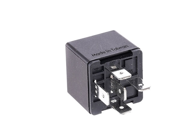 BOSCH Relais, Arbeitsstrom 0 986 AH0 614 online kaufen