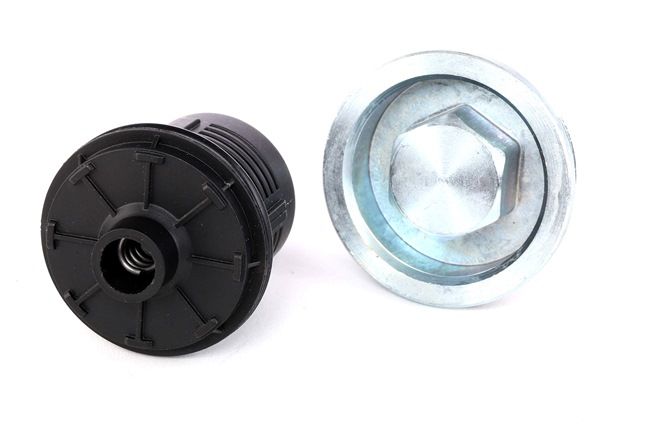 Compre Filtro hidráulico, embraiagem Haldex da VAICO a um preço baixo por 23,16 €