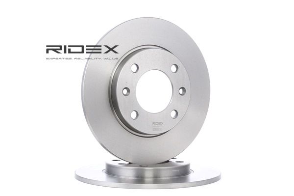 RIDEX Bremsscheibe 82B0030 online kaufen