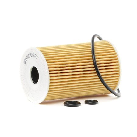 RIDEX Ölfilter 7O0009 online kaufen