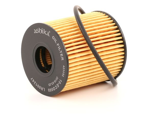 Køb ASHIKA Oliefilter Art.: 10-ECO060 online