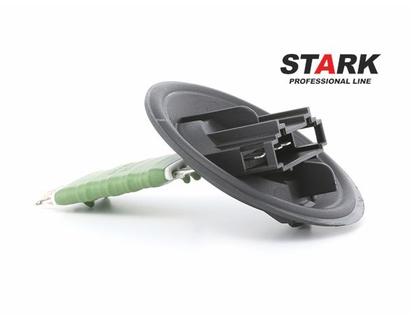 Osta STARK Ohjainlaite, lämmitys / tuuletus Art.: SKCU-2150002 verkossa
