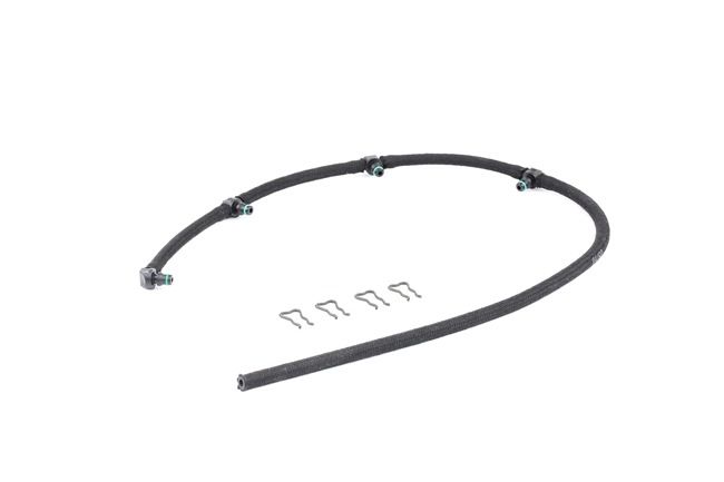 Compre Tubo flexível, combustível de fuga da METZGER a um preço baixo por 33,97&nbsp;&euro;