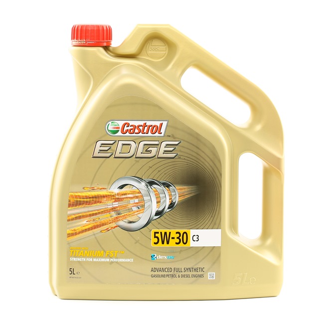 Compre CASTROL Aceite de motor Art.: 1552FC online