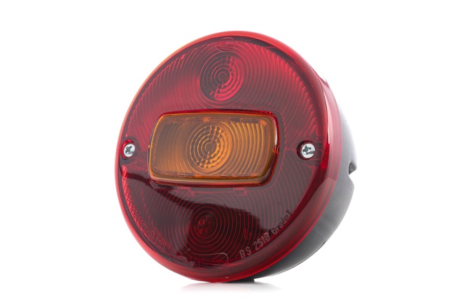 HELLA Heckleuchte 2SD 001 679-001 online kaufen