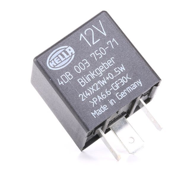 HELLA Blinkgeber 4DB 003 750-711 online kaufen