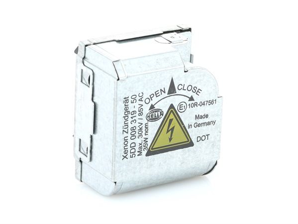 Compre Arrancador, lâmpada de descarga de gás da HELLA a um preço baixo por 61,70 €