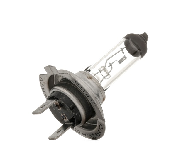 Compre HELLA Lâmpada, farol de longo alcance Art.: 8GH 007 157-121 online