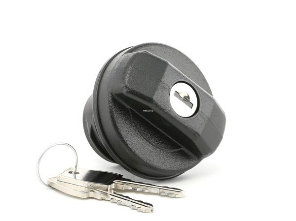 Compre Fecho, recipiente de combustível da HELLA a um preço baixo por 13,11&nbsp;&euro;
