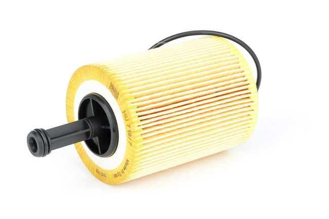Acquista online MANN-FILTER Filtro olio Art.: HU 719/7 x