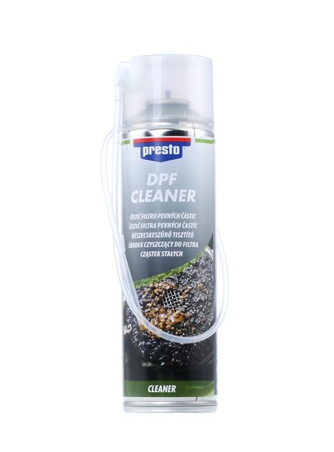 Compre PRESTO Limpieza filtro partículas Art.: 416613 online