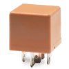 Polttoainepumpun rele
