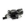 Kompressor, tryckluftssystem