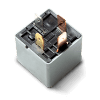 Multifunctional relay