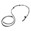 Conector de manguito de lavado