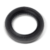 Wellendichtring, Differential