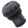 Filtro hidráulico, embrague haldex